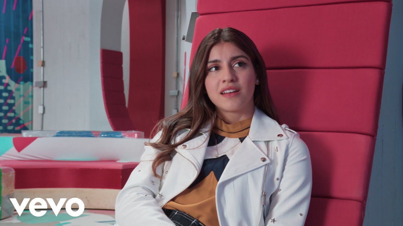 Isabela Souza, Julio Peña - ¿Cuándo pasó? (From 