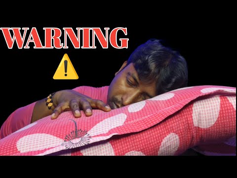 WARNING ⚠️ This ASMR will Literally Make you Fall Asleep