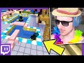 PROGETTO LA PISCINA DEI WARDEN - AFRICRAFT 3 #48