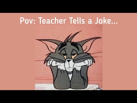 Me 😐 (Joke) vs 🤣 (Serious situation)
