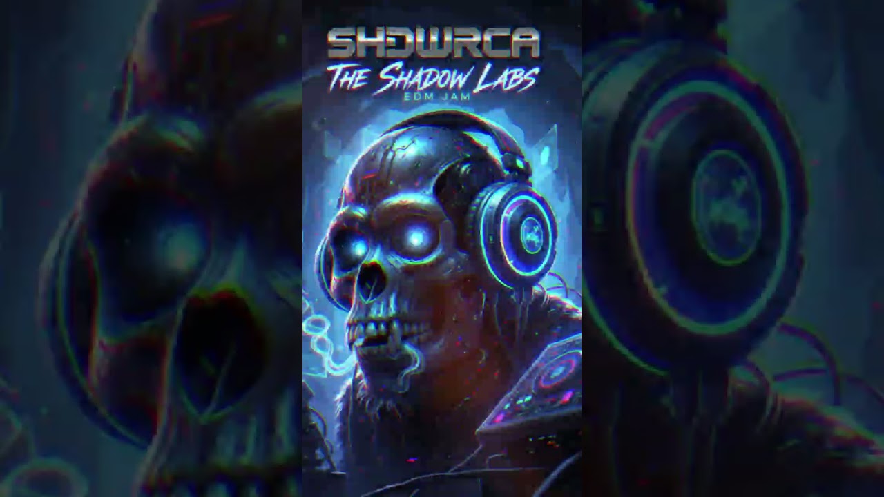 SHDWRCA jam