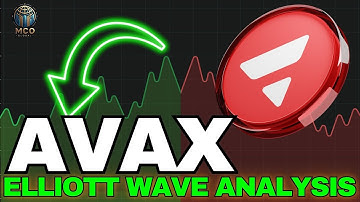 The Future of AVAX: Avalanche Elliott Wave Technical Analysis and Price Prediction for 2025