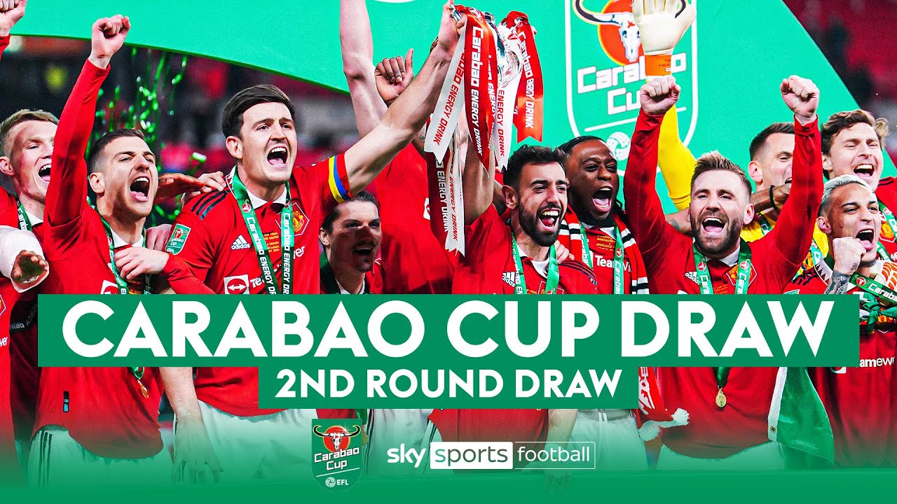 watch carabao cup live