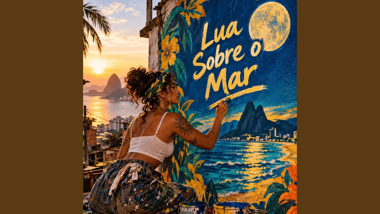 Obejrzyj Lua Sobre o Mar w YouTube Obejrzyj Lua Sobre o Mar w YouTube