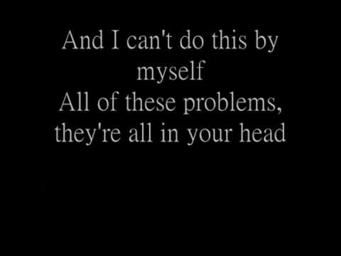 Daniel Merriweather-Red (lyrics)