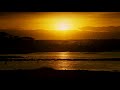 [10 Hours] African Savannah River at Dawn - Video & Soundscape [1080HD] SlowTV