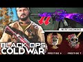 Black Ops Cold War: Newest UPDATE Changes, More SEASON 1 PREVIEWS, & MAJOR Weapon Tuning Incoming!