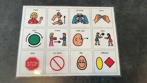 Using Core / Communication Boards