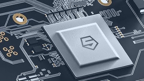 RISC-V Chips will be everywhere