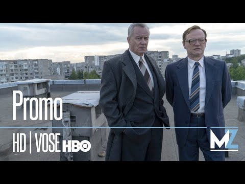 CHERNOBYL | Promo VOSE (HBO/SKY)