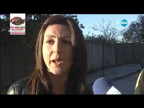 Съдебен спор за родителски права Жоро Игнатов 15 11 2015