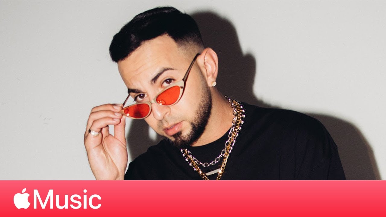 Justin Quiles: On New Single “Jeans” and Upcoming Album l Apple Music