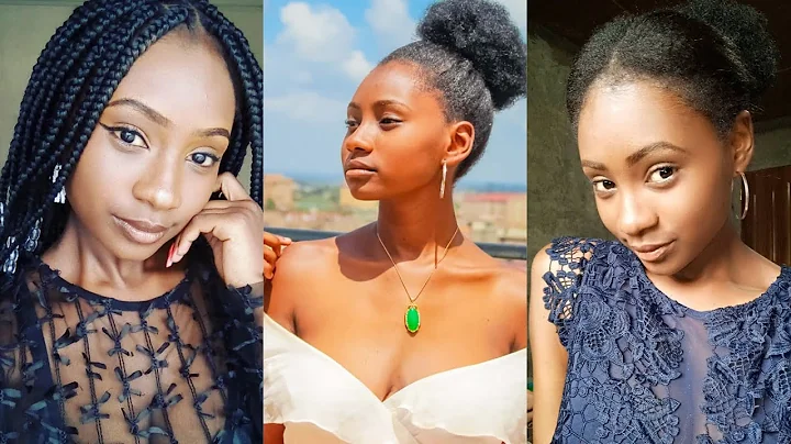 I Am A Girl But I Have a DEEP VOICE! | FLAQO & MUL...