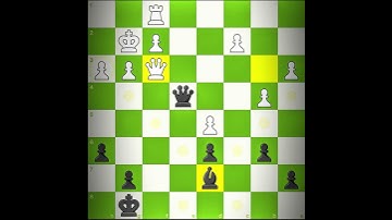 Daily Puzzle 09-10-2025 || Chesslicious #chess #chesslicious #puzzle