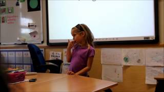 Spreekbeurt Veganisme