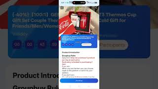 68 days earnings in Novaluxia shopping apps  screenshot 1