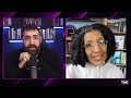 In the newest episode of The New Evangelicals podcast, our Founder interviews to discuss the