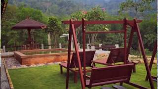 Broga Bliss Eco Garden