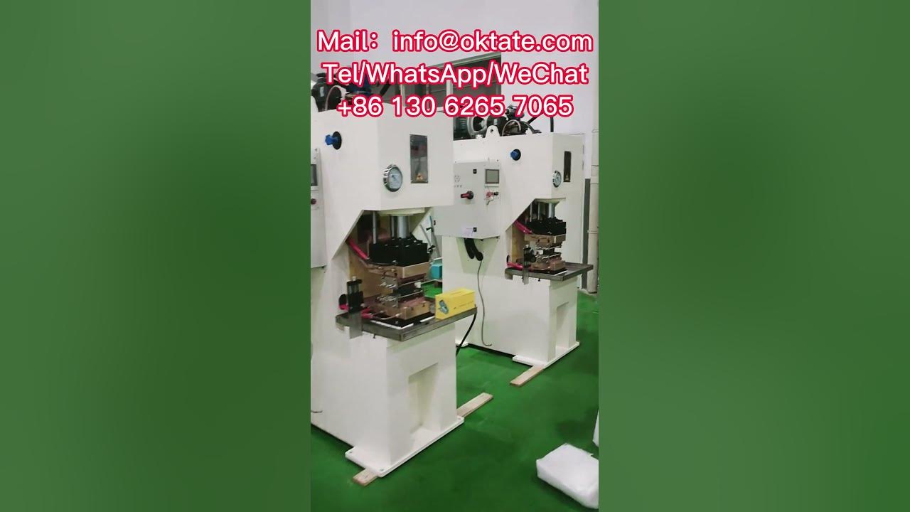 Polymer Diffusion Welding Machine Manufacturer Price In India UAE Pakistan Philippines Malaysia