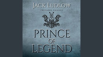 Chapter 15.12 & Chapter 16.1 - Prince of Legend