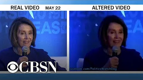 How "fake news" and misinformation online is changing society