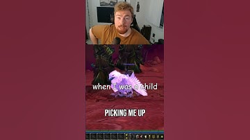 The Most TERRIFYING WoW Enemy