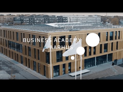 Business Academy Aarhus- General Preparation