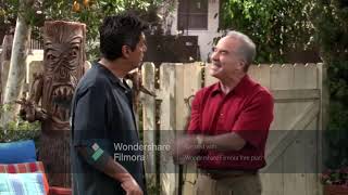 GEORGE LOPEZ  VIC PALMERO MOMENTS