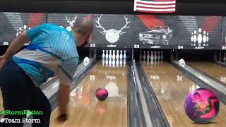 Roto Grip RST X-1 Bowling Ball Review