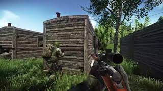 Uhh.. Hey Guys I Just No Scoped Shturmy..