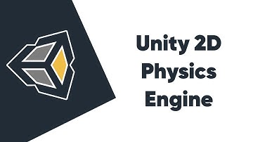 WGD Unity Tutorial Session - Physics 2D