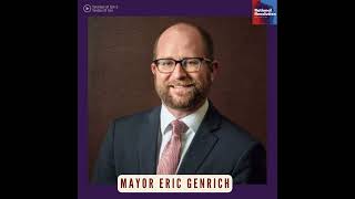 Mayor Genrich