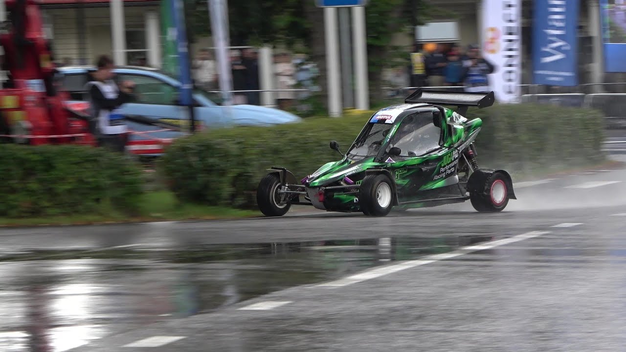 FenixBet crosskartide rallisprindi Paide etapp 2025 sõitjate kommentaaridega