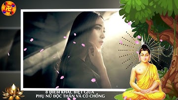 8 ĐIỂM KHÁC BIỆT GIỮA PHỤ NỮ ĐỘC THÂN VÀ CÓ CHỒNG