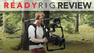 Replicating 'Our Planet' Shot (Netflix Show) - My Ready Rig Review