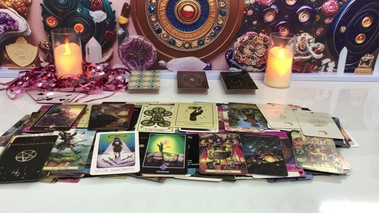 VIRGO   - THEY ARE GOING TO CORNER YOU.. VIRGO  LOVE TAROT READING TAROT READING