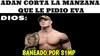 MEMES VARIADOS #331