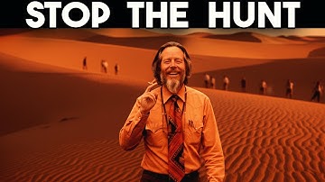 Why Seeking Happiness Makes You Miserable — Alan Watts