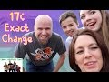 17 Cents Exact Change Challenge / That YouTub3 Family