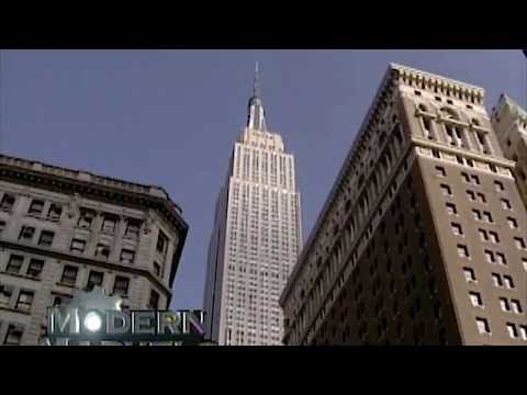 The History of Skyscrapers documentary