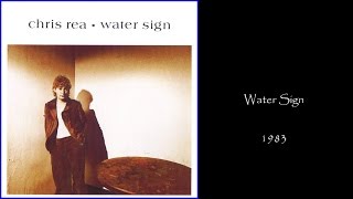 Download Lagu Chris Rea - Water Sign (1983 LP Album Medley) MP3