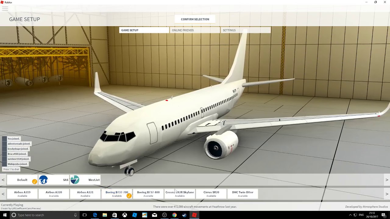 Massive Update New Plane New Textures Roblox Velocity Flight - roblox velocity flight simulator tap a319