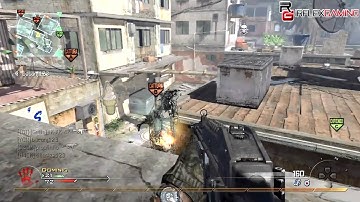 iRFLeX I2oHn - Mw2 Carica Nucleare LIVE Commentary