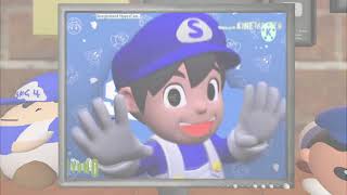 [ESC] SMG4 - Sparta Overdrive V11 Remix