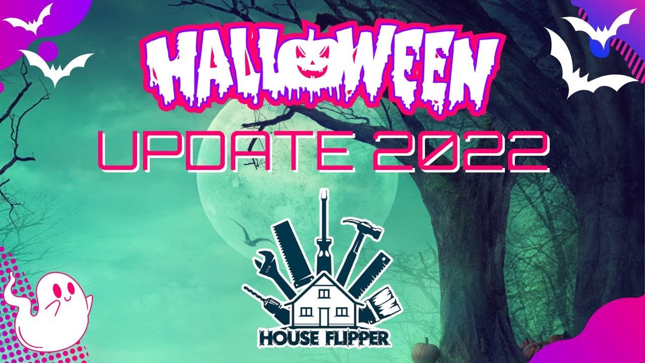House flipper update 2022 filncartoon