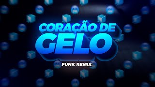 BEAT CORAÇÃO DE GELO 💙🧊 - Get it up - Viral Tik Tok (FUNK REMIX) by Djay L Beats & @DjTonetto