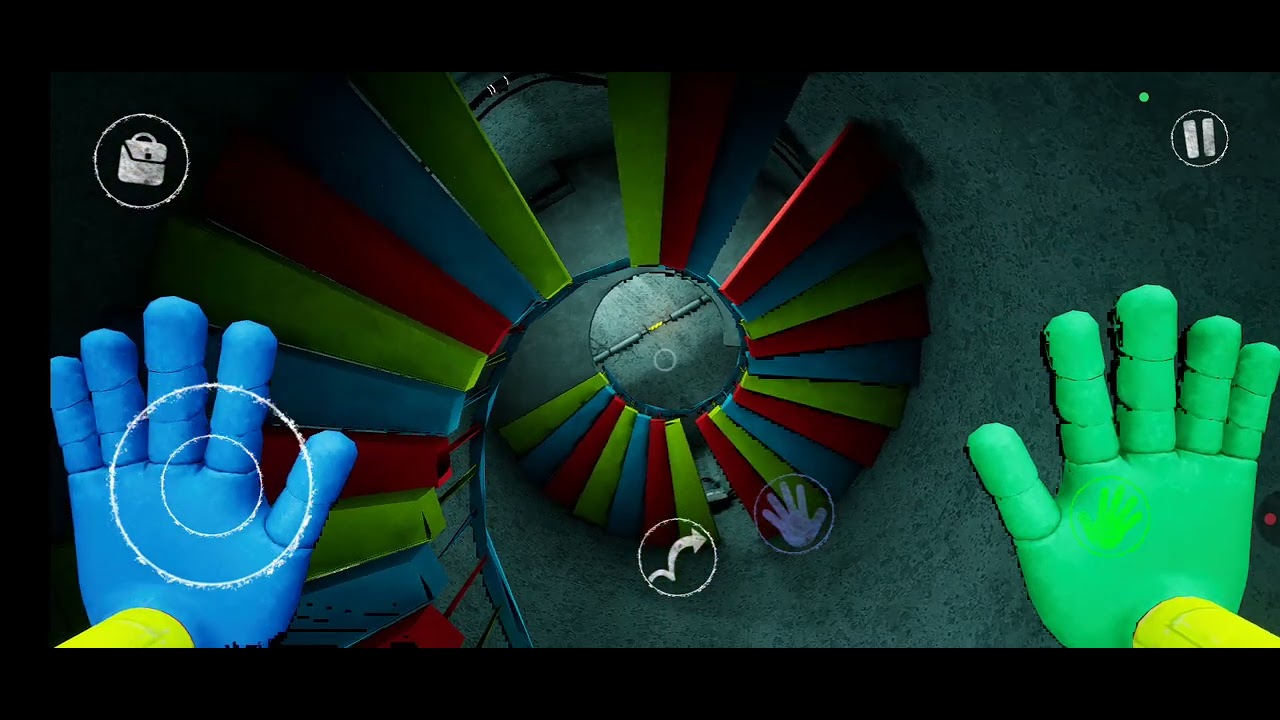 Uspeli smo da predjemo Wake a Wuggy u Poppy PlayTime Chapter 2