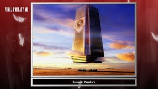 【Video Soundtrack】 Lunatic PandoraFINAL FANTASY VIII