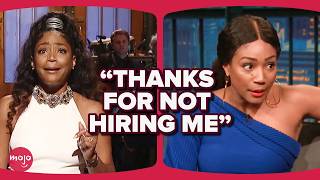 10 SNL Hosts Who Spoke Out Against the Show