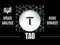 📢 BITTENSOR:  FOMO or Wait?! [strategy, and analysis]👀  TAO now?